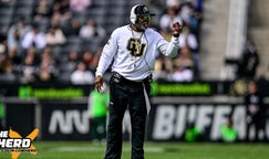 Joel Klatt on what he expects to see from Deion Sanders Colorado football team this season | The Herd